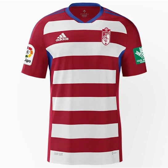 Thailande Maillot Granada Domicile 2022-23